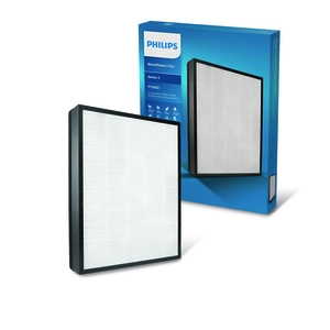 Filtru de schimb original HEPA NanoProtect Filtru de schimb original HEPA NanoProtect
