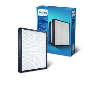 Originalersatzfilter NanoProtect HEPA Originalersatzfilter NanoProtect HEPA