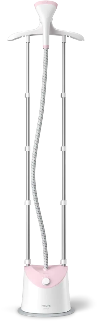 Easy Touch Stand Steamer Easy Touch Stand Steamer