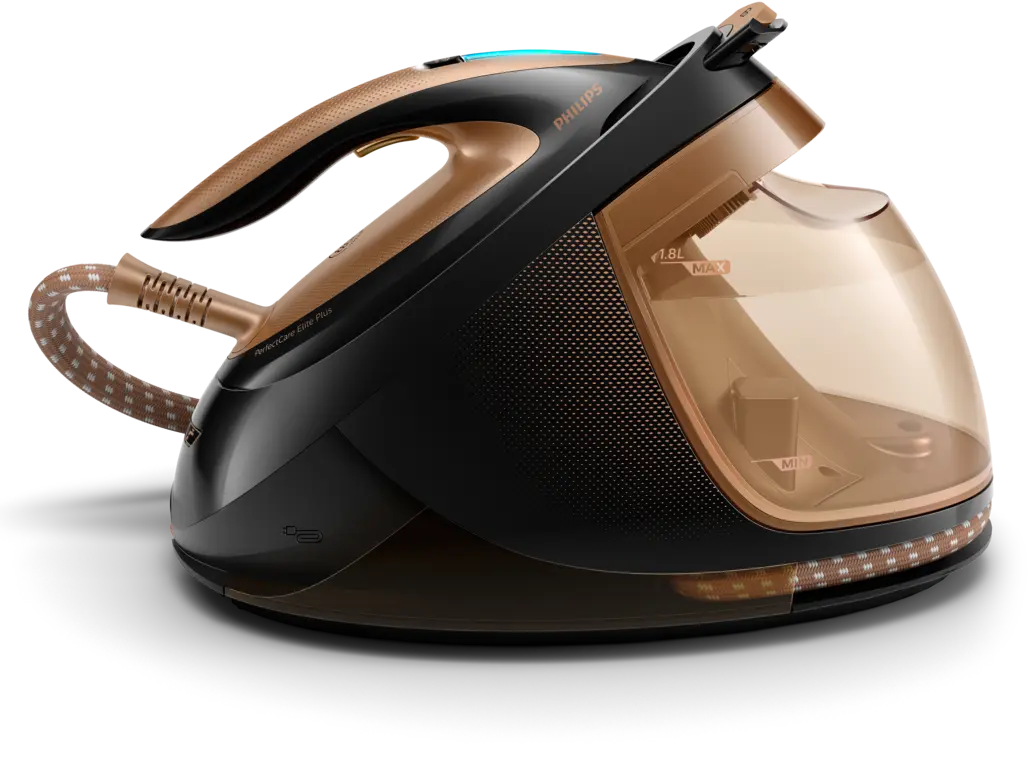 PerfectCare Elite Plus Steam generator iron PerfectCare Elite Plus Steam generator iron