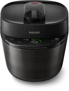 Philips All-in-One Cooker All-in-One Cooker Pressurized - Refurbished Philips All-in-One Cooker All-in-One Cooker Pressurized - Refurbished