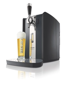 PerfectDraft Bierzapfanlage PerfectDraft Bierzapfanlage