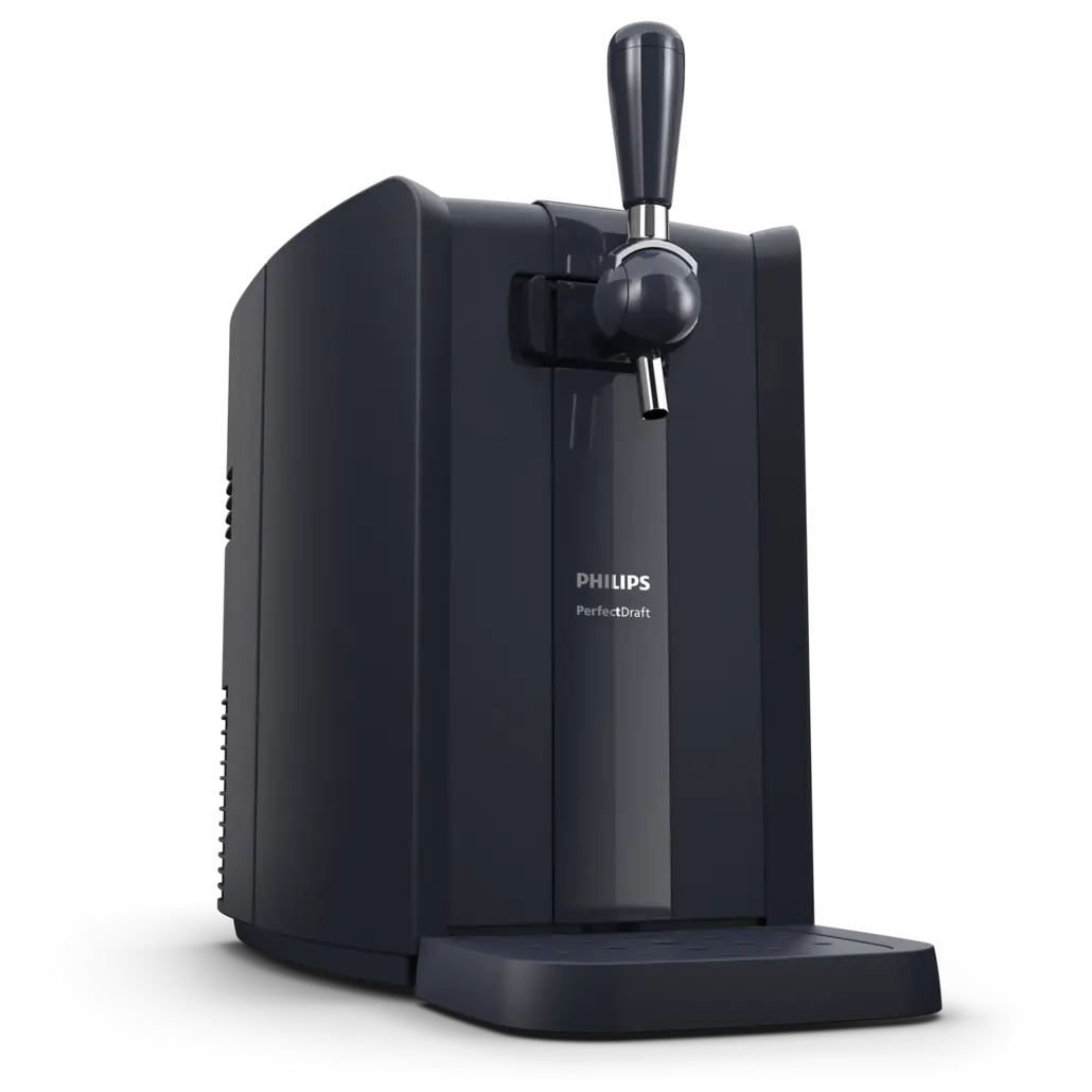 PerfectDraft 5000 Series Home Draft Beer Machine