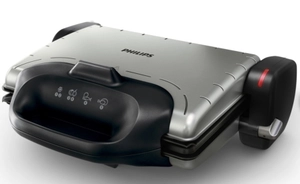 Hälsogrill Hälsogrill