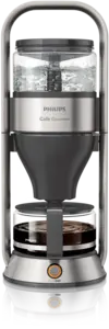 Café Gourmet Kaffeemaschine Café Gourmet Kaffeemaschine