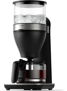 Café Gourmet Koffiezetapparaat met druppelfilter, Boil&Brew Café Gourmet Koffiezetapparaat met druppelfilter, Boil&Brew