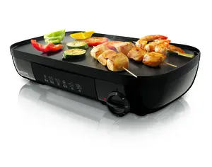 Daily Collection Plancha-parrilla Daily Collection Plancha-parrilla