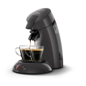 SENSEO® Original Eco Cafetera de monodosis de café - Reacondicionados SENSEO® Original Eco Cafetera de monodosis de café - Reacondicionados
