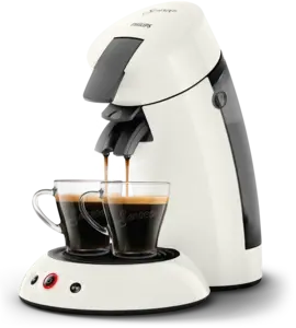 SENSEO® Original Kaffeepadmaschine SENSEO® Original Kaffeepadmaschine