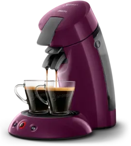 SENSEO® Original Kaffeepadmaschine SENSEO® Original Kaffeepadmaschine