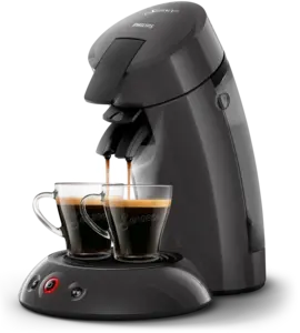 SENSEO® Original Cafetera de monodosis de café SENSEO® Original Cafetera de monodosis de café