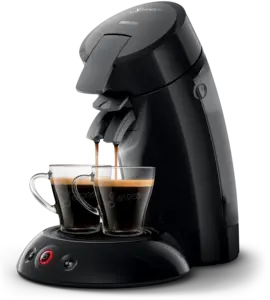 Original Kaffekapselmaskin - Renoverade Original Kaffekapselmaskin - Renoverade