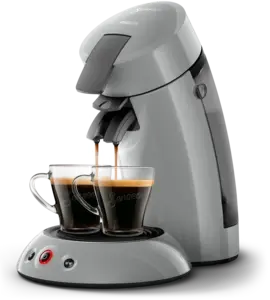 SENSEO® Original Kaffekapselmaskin SENSEO® Original Kaffekapselmaskin