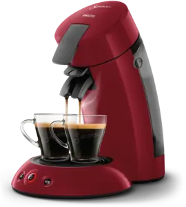 SENSEO® Original Kaffekapselmaskin SENSEO® Original Kaffekapselmaskin