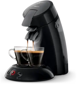 Original Cafetera de monodosis de café Original Cafetera de monodosis de café