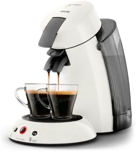 SENSEO® Original XL Cafetera de monodosis de café SENSEO® Original XL Cafetera de monodosis de café
