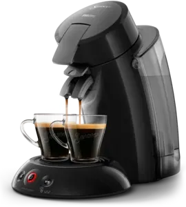 SENSEO® Original XL Cafetera de monodosis de café SENSEO® Original XL Cafetera de monodosis de café