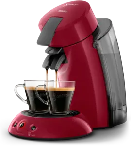 SENSEO® Original XL Cafetera de monodosis de café SENSEO® Original XL Cafetera de monodosis de café