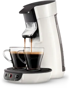 SENSEO® Viva Café Kaffeepadmaschine SENSEO® Viva Café Kaffeepadmaschine