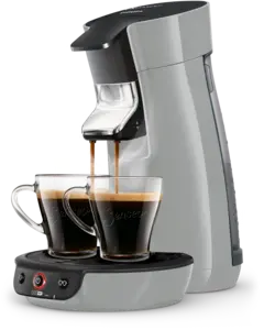 SENSEO® Viva Café Kaffeepadmaschine SENSEO® Viva Café Kaffeepadmaschine