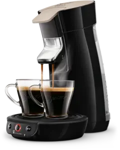 SENSEO® Viva Café Eco Kaffeepadmaschine SENSEO® Viva Café Eco Kaffeepadmaschine