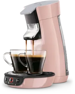 Viva Café Kaffeepadmaschine - Refurbished Viva Café Kaffeepadmaschine - Refurbished