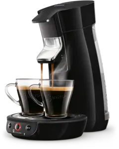 SENSEO® Viva Café Kaffekapselmaskin SENSEO® Viva Café Kaffekapselmaskin