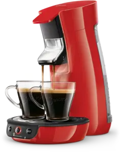 Viva Café Kaffeepadmaschine - Refurbished Viva Café Kaffeepadmaschine - Refurbished