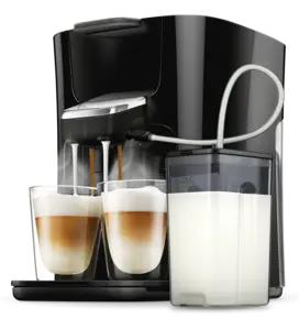 SENSEO® Latte Duo Plus Kaffeepadmaschine SENSEO® Latte Duo Plus Kaffeepadmaschine
