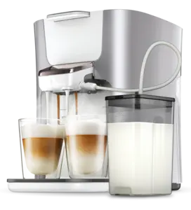 SENSEO® Latte Duo Plus Kaffeepadmaschine SENSEO® Latte Duo Plus Kaffeepadmaschine
