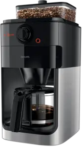 Grind & Brew Kaffeemaschine Grind & Brew Kaffeemaschine