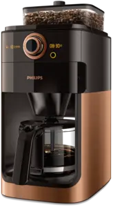 Grind & Brew Kaffeemaschine Grind & Brew Kaffeemaschine