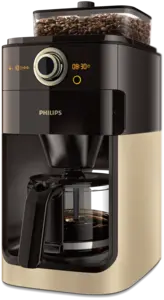 Grind & Brew Kaffeemaschine - Refurbished Grind & Brew Kaffeemaschine - Refurbished