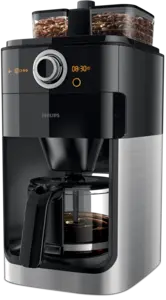 Grind & Brew Kaffeemaschine Grind & Brew Kaffeemaschine