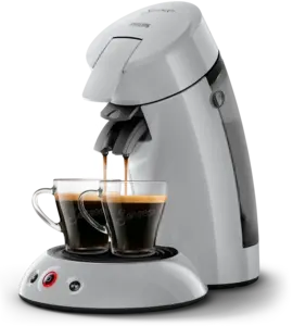 Original Cafetera de monodosis de café Original Cafetera de monodosis de café