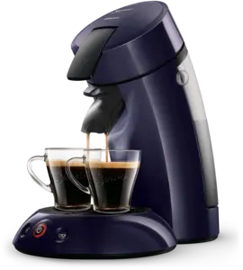 SENSEO® Original Cafetera de monodosis de café SENSEO® Original Cafetera de monodosis de café