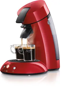 SENSEO® Original System med kaffekapslar SENSEO® Original System med kaffekapslar