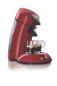 SENSEO® Original Cafetera de monodosis de café SENSEO® Original Cafetera de monodosis de café