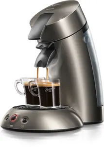 SENSEO® System med kaffekapslar SENSEO® System med kaffekapslar