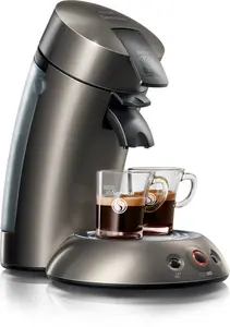 SENSEO® Original Cafetera de monodosis de café SENSEO® Original Cafetera de monodosis de café