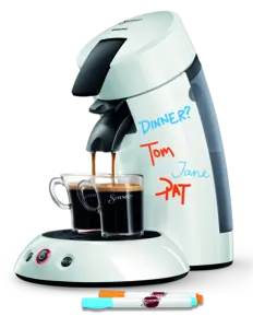 Original SENSEO®-kaffemaskin Original SENSEO®-kaffemaskin