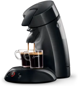 SENSEO® Original senseo®-kaffemaskin SENSEO® Original senseo®-kaffemaskin