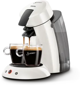 SENSEO® Original XL Cafetera de monodosis de café SENSEO® Original XL Cafetera de monodosis de café