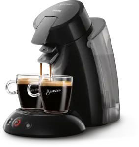 SENSEO® Original XL Cafetera de monodosis de café SENSEO® Original XL Cafetera de monodosis de café