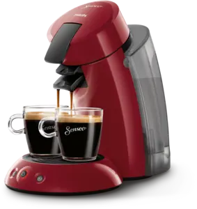 SENSEO® Original XL Cafetera de monodosis de café SENSEO® Original XL Cafetera de monodosis de café