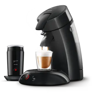 Original & Milk SENSEO®-kaffemaskin Original & Milk SENSEO®-kaffemaskin