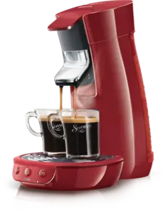SENSEO® Viva Café Coffee pod machine SENSEO® Viva Café Coffee pod machine