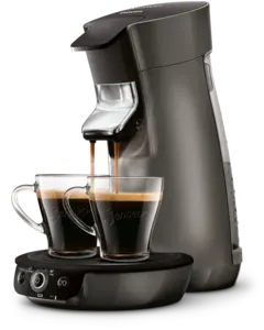SENSEO® Viva Café Style Kaffeepadmaschine SENSEO® Viva Café Style Kaffeepadmaschine