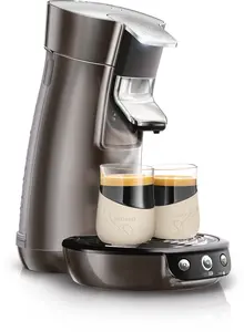 SENSEO® Viva Café Premium Kaffeepadmaschine SENSEO® Viva Café Premium Kaffeepadmaschine