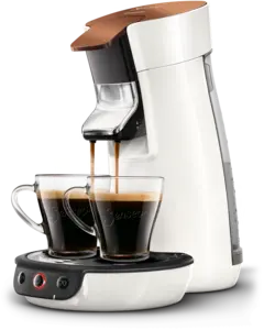 SENSEO® Viva Café Kaffeepadmaschine SENSEO® Viva Café Kaffeepadmaschine